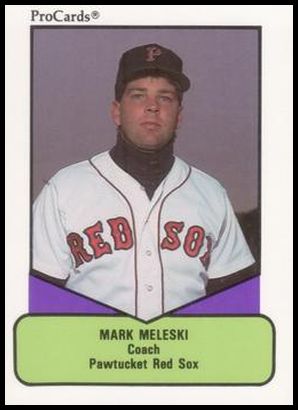 450 Mark Meleski